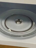 美的（Midea）快捷微波炉 家用小型 360°转盘加热 旋钮操控 易洁内胆（M1-L213B） 实拍图