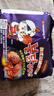 三养（SAMYANG）火鸡面三养甜辣炸鸡味火鸡面方便面700g(140g*5)早餐泡面拌面宵夜 实拍图