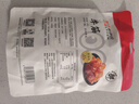 来伊份卤牛蹄筋原味130g牛板筋卤味熟食肉干肉脯下酒菜筋头巴脑休闲零食 实拍图
