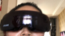 飞利浦（PHILIPS）美眼宝【重磅新品】眼部按摩仪蒸汽眼罩热敷雾化护润眼按摩护眼仪送父母男女朋友母亲节礼物5204E 实拍图