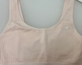 全棉时代【小波浪】少女内衣文胸初高中生发育期儿童背心透气 （8-11岁） 实拍图