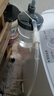鱼跃（yuwell）医用分子筛制氧机涡旋吸氧机超轻音家用老人医用氧气机5L流量S-5W 实拍图
