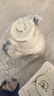 小熊（Bear）烧水壶保温电热水壶316L不锈钢自动断电一体无缝1.5L家用恒温热水壶 ZDH-F15E7 实拍图