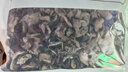 十月稻田 东北黑木耳 150g 肉厚无根 菌菇 黑龙江东宁特产 火锅炒菜煲汤 实拍图