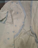 欢喜小熊新生儿连体哈衣春夏季宝宝纯棉护肚爬服0-6个月新生婴儿蝴蝶衣 实拍图
