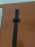 HUXIAVIM智能手表华为鸿蒙安卓苹果IOS系统适用华强北watch gt5 ultra情侣运动心率血压血氧商务腕表礼物 旗舰版·黑网 支付+定位导航+健康监测 双表带+心率血压血氧睡眠监测 实拍图