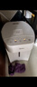 美的（Midea）电热水瓶家用电热水壶0塑料水路烧水壶开水壶5L大容量一体无缝内胆多段保温恒温自动断电SP50E-10W 实拍图