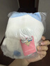 名创优品（MINISO）chiikawa小号站姿公仔毛绒玩偶玩具抱枕生日礼物女 Hachiware小八 实拍图