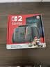 任天堂（Nintendo）【国内保税仓】Switch2/1代 OLED/续航加强日版/港版便携家用ns体感游戏机掌机 港版switch2马里奥赛车同捆-划算组合 实拍图