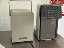 美的（Midea）小魔方电热水瓶烧水壶316L内胆全自动智能风冷保温恒温一体可拆净饮水机家用5L大容量母婴31FPro 实拍图