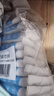 京东京造 75%酒精湿巾10片*10包 消毒湿巾纸 杀菌湿纸巾杀菌率99.9% 实拍图