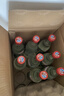 牛栏山 陈酿 白牛二 白瓶 口粮酒 浓香风格 42度 500ml*12瓶 整箱装 实拍图