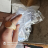 Jepoo强力粘钩无痕挂钩免钉粘胶厨房浴室创意吸盘粘贴壁挂钩子 20个装（透明款） 实拍图