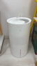 米家 小米空气加湿器 无雾加湿器3 600mL/h快速加湿保湿礼品家用卧室大容量办公室婴儿孕妇5L大容量 实拍图