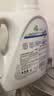 威露士清可新洗衣液柠檬12.18斤(2L+1L+袋500mlx6+内衣净90ml)新旧随机 实拍图