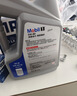 美孚（Mobil）全合成汽机油5W-30 SP级4L美孚1号极光银汽车保养京东养车自营 实拍图