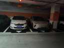 博世（BOSCH）刹车后片东风标致308408雪铁龙C4L凯旋帝豪EC7比亚迪G6思锐秦1341 实拍图