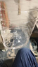 【东北小烧】关东御清香型纯粮食白酒2.5L/5L大桶装42/52/60/68度 52度 5L 1桶 纯粮酒 实拍图