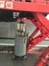 壳牌（Shell）全合成机油 5w-30(5w30) API SP级 4L超凡喜力都市光影版汽车保养 实拍图