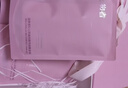 造物者红山茶花蚕丝精华软膜礼盒涂抹式面膜清洁泥膜紧致抗皱520礼物 实拍图