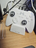 北通鲲鹏20无线游戏手柄AI智控双切扳机震动蓝牙手柄xbox布局电脑PC手机steam电视NSswitch2体感  原神 实拍图