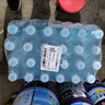 怡宝本优天然水包装饮用水555ml*24瓶 实拍图