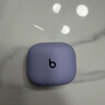 beats Powerbeats Pro 2 完全无线高性能耳机 【520礼物】真无线蓝牙运动耳机 适用华为苹果  跃动紫 实拍图