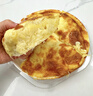 妙可蓝多马苏里拉芝士碎450g 奶酪碎  焗饭披萨拉丝烘焙原料 国产冷冻 实拍图