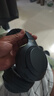 iKF T1 Pro【APP智联互动】头戴式蓝牙耳机无线有线游戏fps空间音效hifi音质耳麦通话降噪新款雅典黑 实拍图