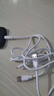 麦现加粗120W超级快充适用苹果数据线iPhone14/13/12/6s/7/8plus/11pro/XR/SE手机6A快充电器线加长 实拍图