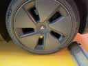 米其林（MICHELIN）静音棉轮胎 235/45R18 98V e聆悦 E PRIMACY T2 适配特斯拉Model3 实拍图