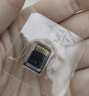 朗科（Netac）＆JOY联名款 16GB TF(MicroSD)存储卡 U1 C10 A1 P500系列 读速98MB/s 行车记录仪＆监控摄像 实拍图