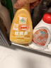 正章软黄金1000ml羊绒衫洗涤剂洗衣液羊毛衣绒呢专用 防缩无磷配方 实拍图