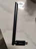 Tenda腾达 usb无线网卡wifi6 AX900双频5g 无线网卡台式机专用 高增益天线 wifi接收器 无线wifi发射 实拍图
