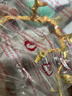 南初先生红运纳福水晶陶瓷葫芦摆件工艺品客厅玄关办公室摆件乔迁开业礼物 晒单实拍图