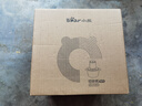 小熊（Bear）绞肉机家用小型不锈钢 绞馅机电动碎肉机 辅食机家庭绞肉绞菜多功能一体机 自动打肉馅机QSJ-L03K3 实拍图