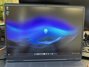 外星人（Alienware）游戏本国家补贴 星舰16 16英寸高性能笔记本电脑 酷睿 7 5060显卡 16G 1T 2.5K 120Hz 1761QB 实拍图