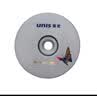 紫光CD-R空白光盘/刻录盘 银河系列 52速 700M 桶装50片 实拍图