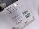 绿联WiFi6免驱 USB无线网卡台式机专用 WiFi接收器AX300台式电脑无线接收器 笔记本通用网卡接收发射器 实拍图