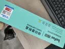 得印NPG-67粉盒适用佳能c3222L墨盒c3120l硒鼓3020粉盒C3025墨粉C3125 C3226 C3320 C3525 C3826打印机墨盒 实拍图