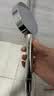九牧（JOMOO）花洒喷头浴室增压出水手持花洒头 【三功能】S260033-2B01-1 实拍图