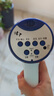 乐视TV D100Lite录音大喇叭户外手持宣传可充电喊话器扩音器便携式大声公高音摆地摊收款小麦克风 实拍图
