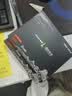 长城（Great Wall）256GB SSD固态硬盘 SATA3.0接口 读速540MB/S台式机/笔记本通用 GW560系列 实拍图