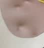 妙界M16腰部按摩器花朵造型无线肩颈腿背按摩仪揉捏热敷多功能按摩靠枕 康乃馨 实拍图