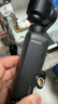 大疆 DJI Mic Mini 迷你无线高品音质降噪领夹麦克风【安卓+苹果15/16/17系列】手机版 一拖二 实拍图