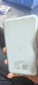 飞猫M8移动免插卡随身wifi6网通便携式热点4g路由器车载无线上网卡笔记本上网宝租房旅行工地必备 M8免插卡裸机（送体验流量） 实拍图