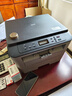 兄弟（brother）DCP-7080D黑白激光自动双面打印机学生家用一体机复印扫描 DCP-7080D 官方标配 实拍图