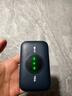 TCL随身wifi三网通用免插卡无线wifi6车载4G路由器随身便携无限制移动联通电信全国通用2026款5GXY15B 【新款苍梧蓝】展锐芯片3000毫安大电池 不限速不虚标月享1500G流量 实拍图