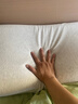 睡眠博士（AiSleep）泰国乳胶枕 94%天然乳胶 泰国进口成人护颈椎枕头 深睡专用波浪枕 实拍图