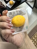 杨生记虎皮溏心蛋35g*4枚装 富硒营养卤鸡蛋糖心零食早餐网红食品 实拍图